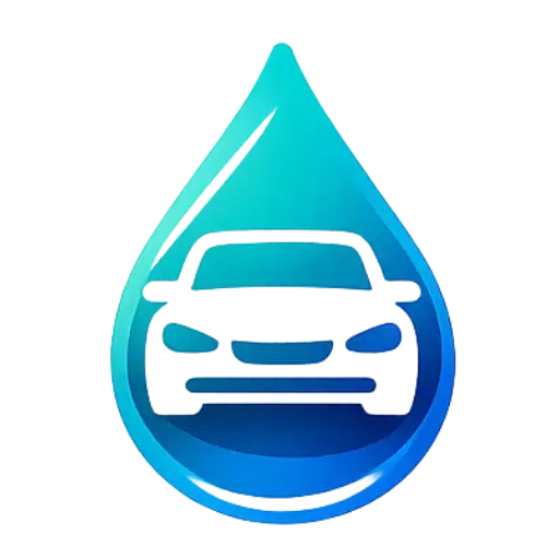 Lavage auto à domicile Laurenan
